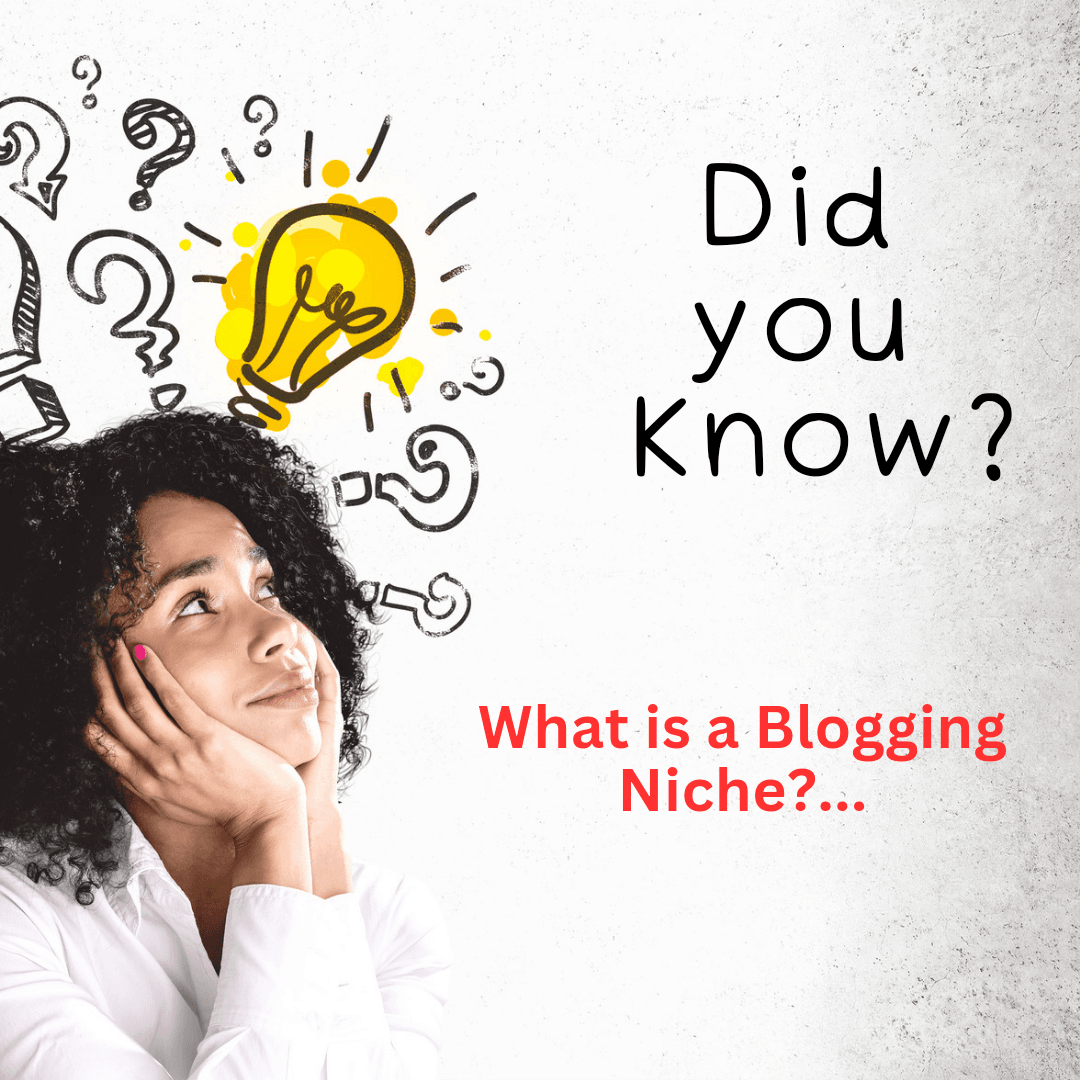 How to Find the Perfect Niche for Your Blog: What You Need to Know