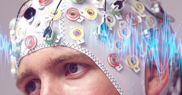 Japanese Scientist Invent Device to Capture and Replay Human Dreams...