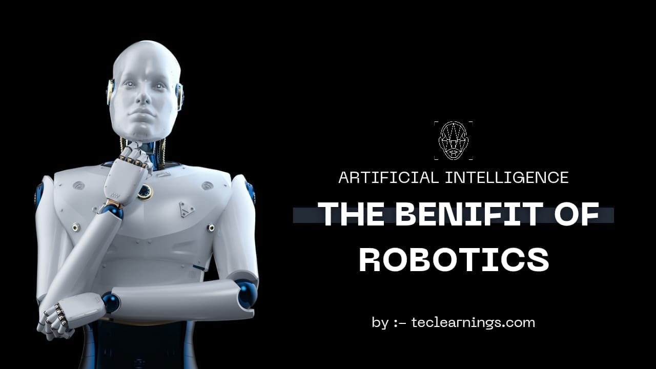Robotics: Boon or Bane for the Modern World?