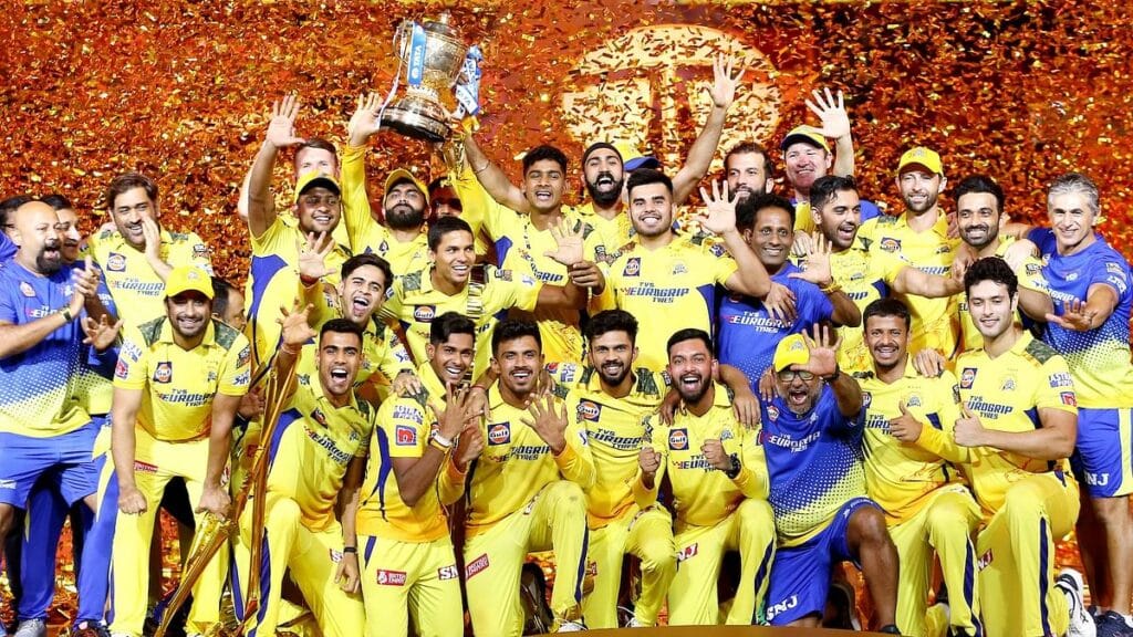Dhoni 