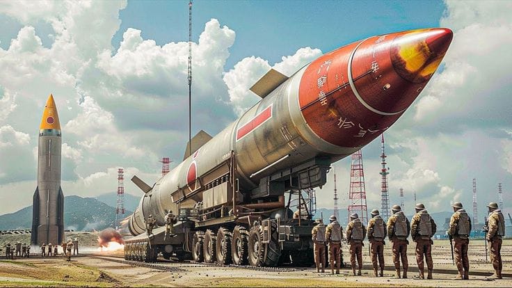 Nuclear Attack Threat: Not America, Israel, Iran or Lebanon, this country threatened nuclear attack, said- will destroy the World...