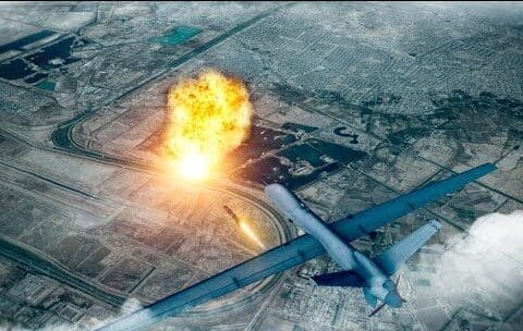 US Official Reports: Israel Set to Strike Iran in 48 Hours, Fears of World War 3 Grow