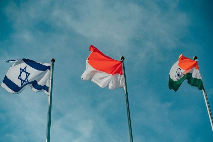Countdown to Conflict: Israel Warns India and...