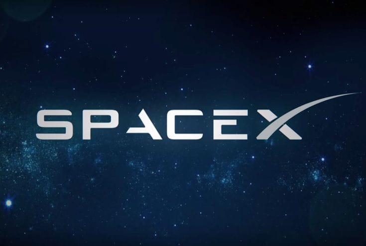 SpaceX Create History by Caught A Rocket Booster Mid-Air for the First time...