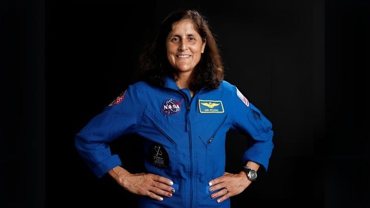 What happened with Sunita Williams, Why she get stuck in Space and When she will come...
