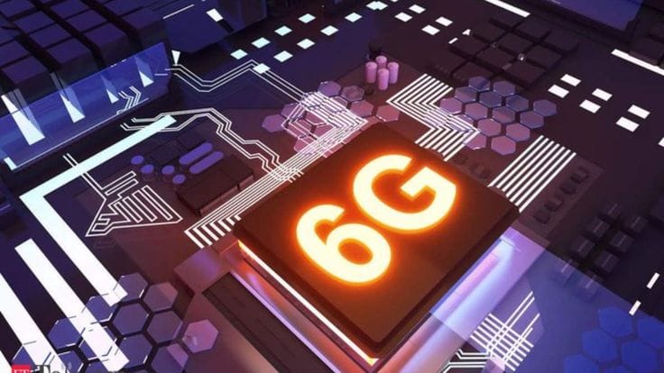 India is ready to take the lead in 6G- Piyush Goyal (Minister for Commerce and Industry)