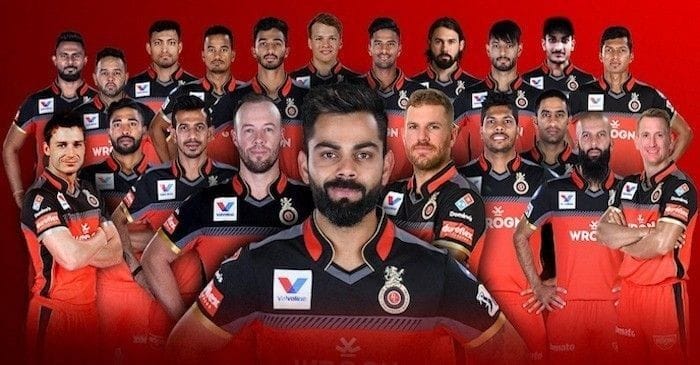 VIRAT KOHLI IS SET TO RETURN AS CAPTAIN OF RCB FOR IPL 2025 AFTER DISCUSSIONS WITH MANAGEMENT