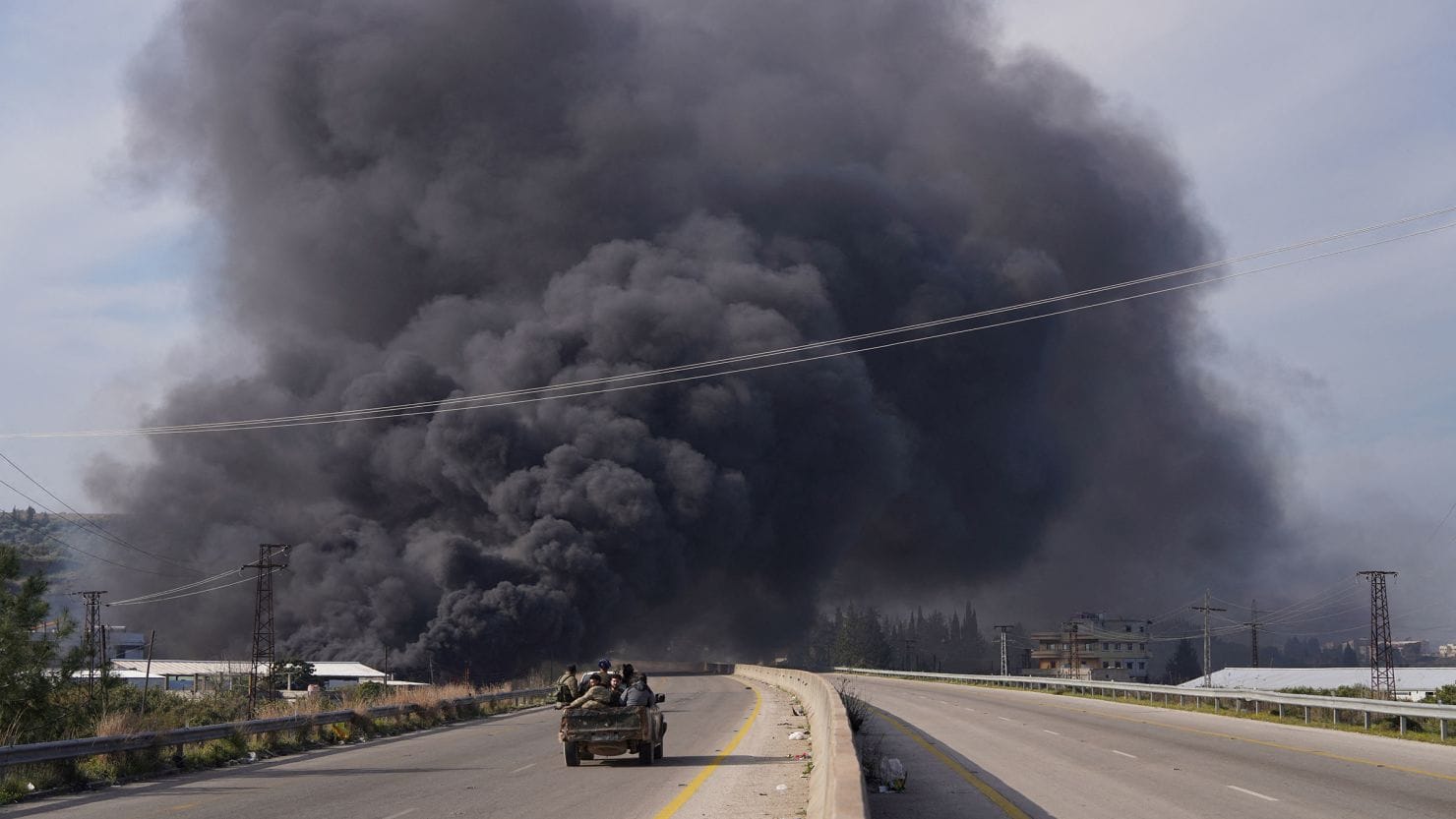 syria
