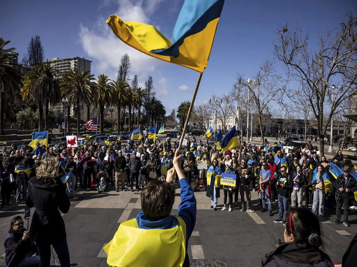 Ukraine