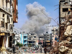 Gaza