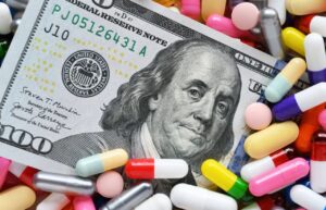 "Trump’s Next War Isn’t Political- It’s Pharmaceutical"