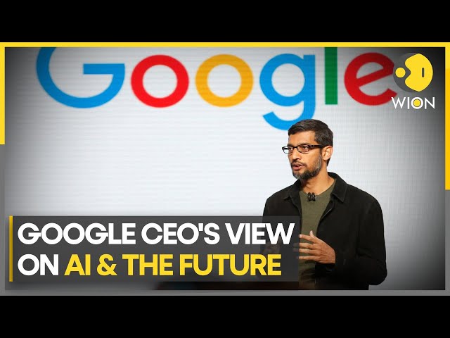 The new AI :flow