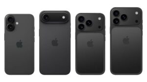 iphone 17 air