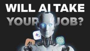 Will AI take your job??