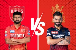IPL 2025 Final: RCB vs PBKS – Match Prediction & Full Preview